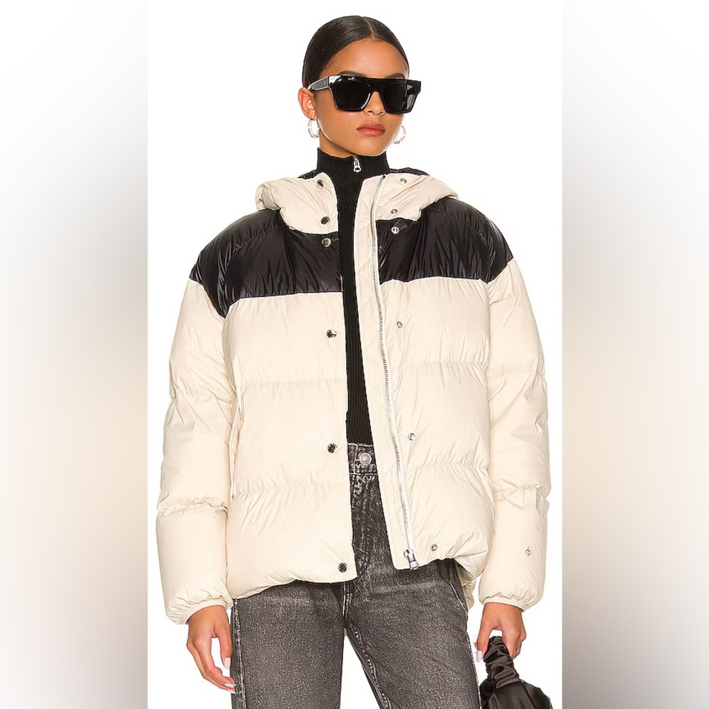 Rag & Bone Joelle puffer jacket